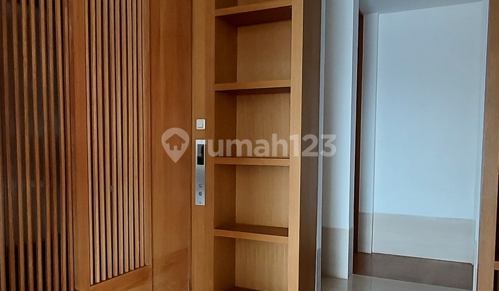 Sewa Apartemen The Residence At Dharmawangsa Tower 2
