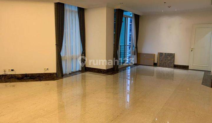 Jual Apartemen Four Seasons Residences, Jakarta Selatan 2