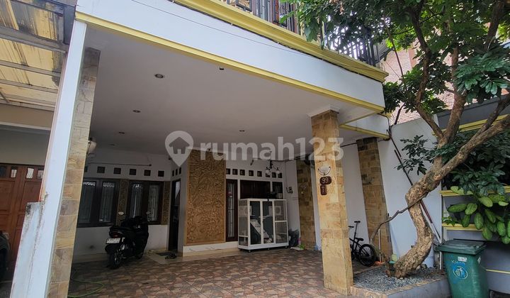 Jual Cepat Rumah 2 Lantai Dekat Tol Desari. Jagakarsa Jual Cepat Rumah 2 Lantai Dekat Tol Desari. Jagakarsa