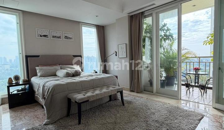 The Dharmawangsa Residences Apartment. South Jakarta The Dharmawangsa Residences Apartment. South Jakarta