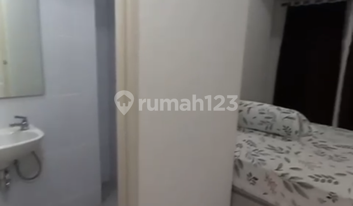 Disewakan Cepat Apartemen Studio Semifurnish Di Tokyo Riverside Pik2 2