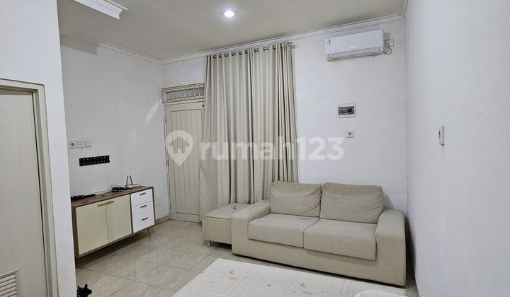 For Rent Fully Furnished 2-Story House In Park Residence