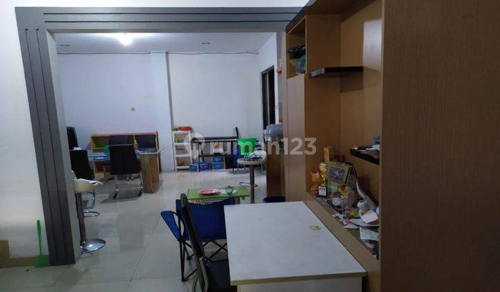 Rumah Furnish Bagus 21/2 Lantai Di Casa Jardin 2