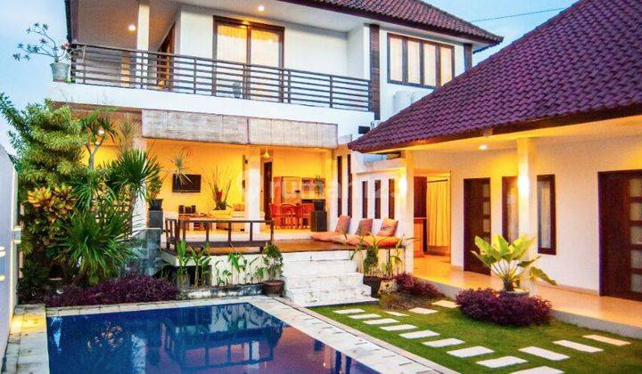 Villa Bagus, Siap Huni Full Furnish di Bali 2