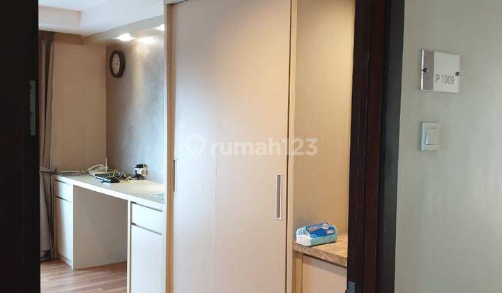 Apartement Bagus Sky terrace Furnish 1