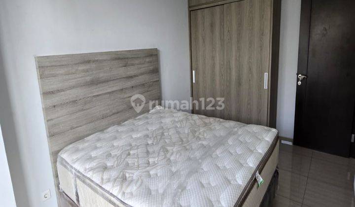 Apartemen Citra lake Suite Studio Furnish 1 BR 1