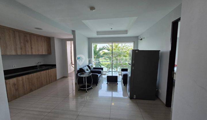 Apartemen Citra lake Suite Studio Furnish 1 BR 2