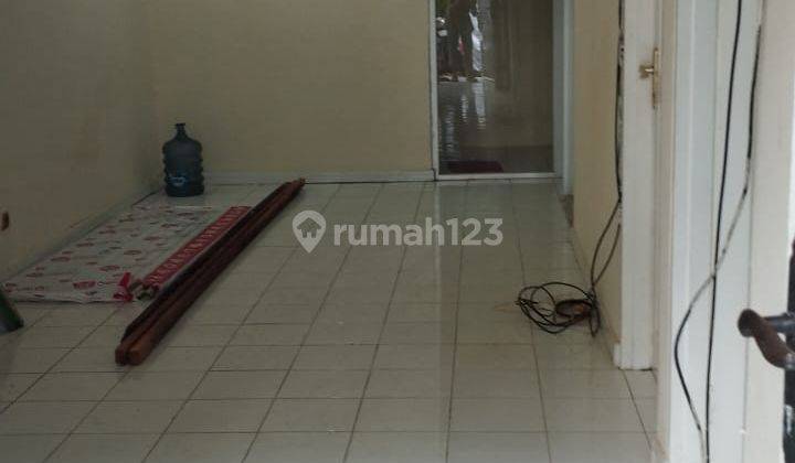 Rumah Kosong 11/2 Lantai Di Citra Garden 3ext 1