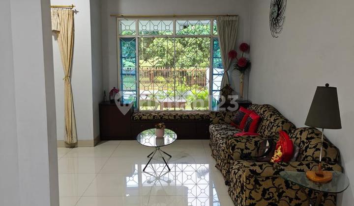 Dijual 2 Lantai Rumah Mewah Semifurnish Di Pik Pinisi Permai 1 Jakarta Utara 2