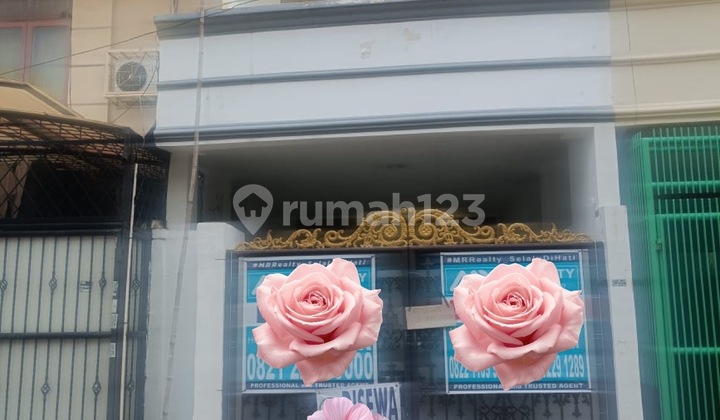 For Rent: Taman Palem Lestari House For Rent: Taman Palem Lestari House