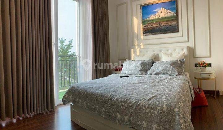 Disewakan Murah Apartemen Furnish Puri Orchard Type Studio Di Puri Jakarta Barat 2