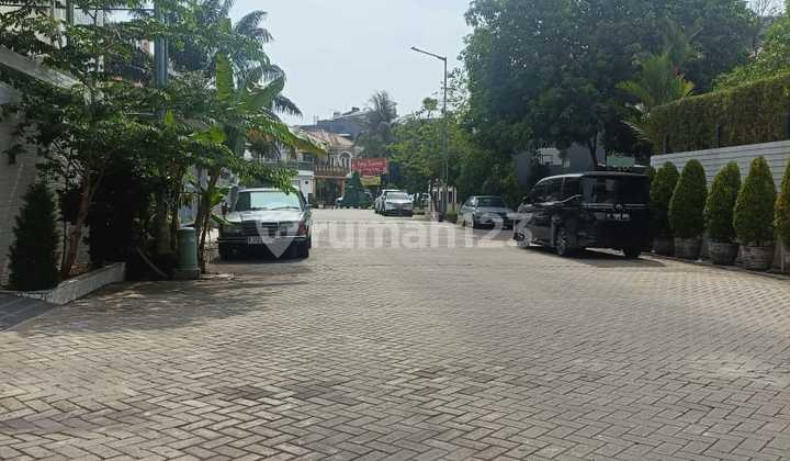 Dijual Murah Rumah Bagus 3 Lantai Di Hawai City Resort 2