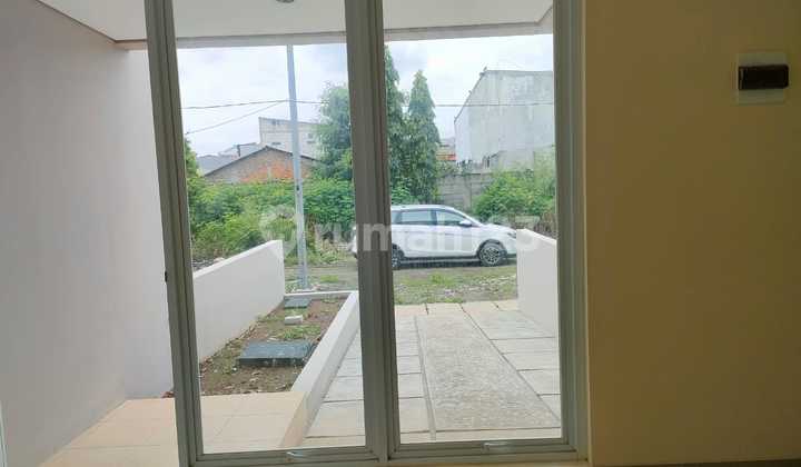 For Sale Palm Blossom House, Pegadungan, West Jakarta 2