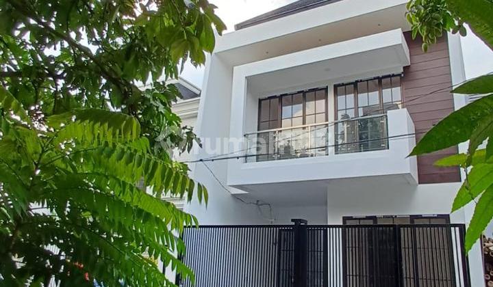Dijual Rumah Baru 3 Lantai Di Meruya Utara Jakbar Dijual Rumah Baru 3 Lantai Di Meruya Utara Jakbar