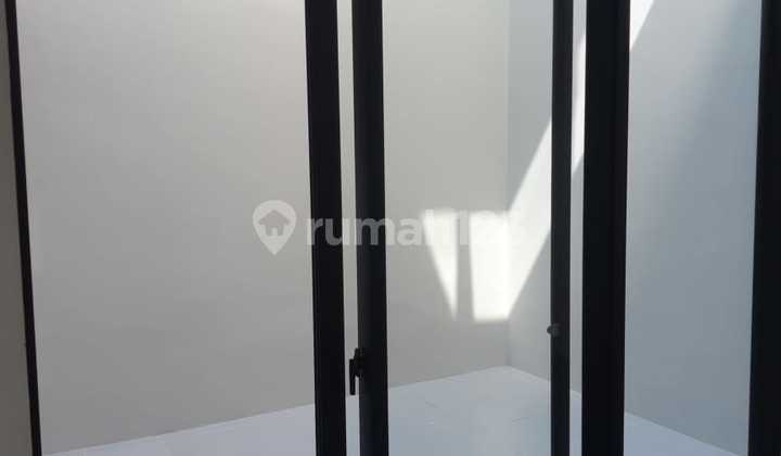 Dijual Rumah Bagus Kosong 2 Lantai di Pik 2 2