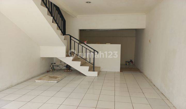 Rumah Bagus Semifurnish 2 Lantai Di Golden Palm 2