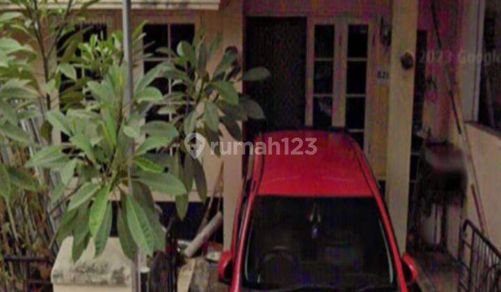 Rumah Bagus 1 Lantai Di Citra Garden 3 1