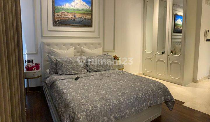 Disewakan Murah Apartemen Furnish Puri Orchard Type Studio Di Puri Jakarta Barat 1