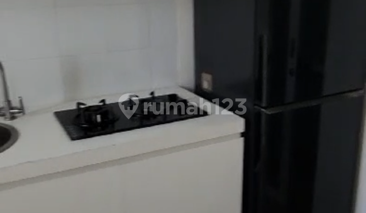 Dijual Murah Rumah Bagus Furnish 2 Lantai Myza Flathome BSD City 2