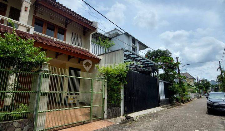 Rumah murah duri kepa 2