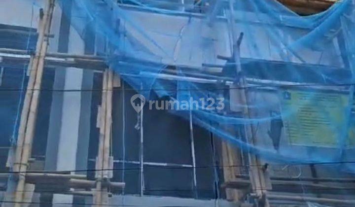 Rumah murah di Tanjung duren 1