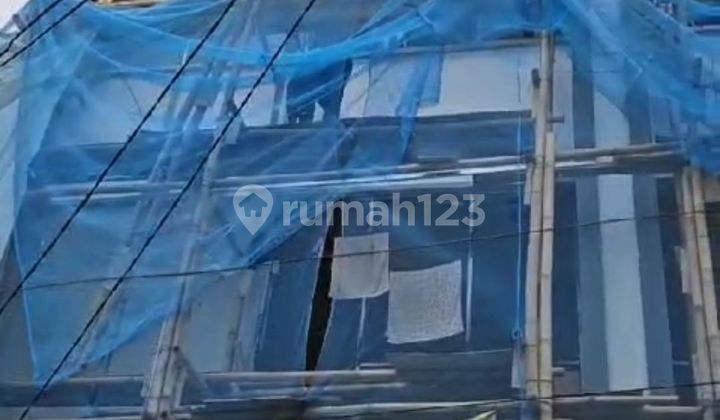 Rumah murah di Tanjung duren 2