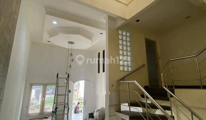 Rumah murah greenville 1