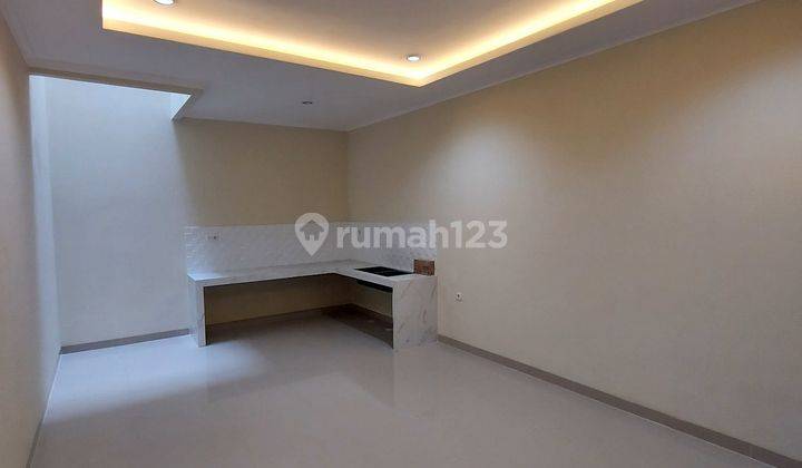 *Dijual rumah murah duri kepa* 2