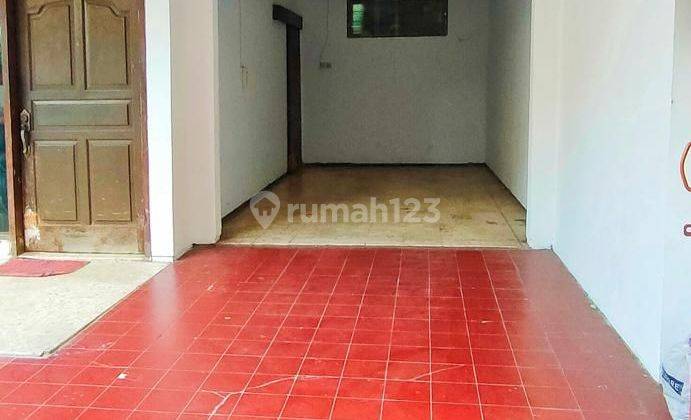 Rumah murah di tambora jakarta barat 2