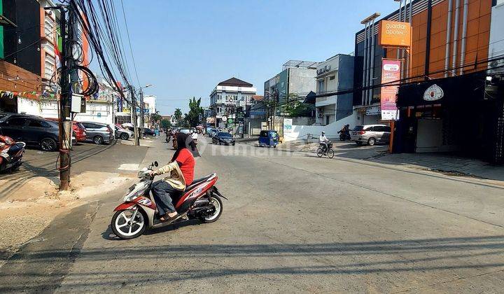 Ruko Sewa Murah Greenville Taman Ratu 2