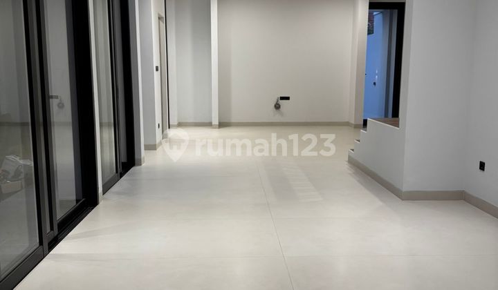 Dijual Rumah Brand New Muara Karang Minimalis Blok Favorit 2