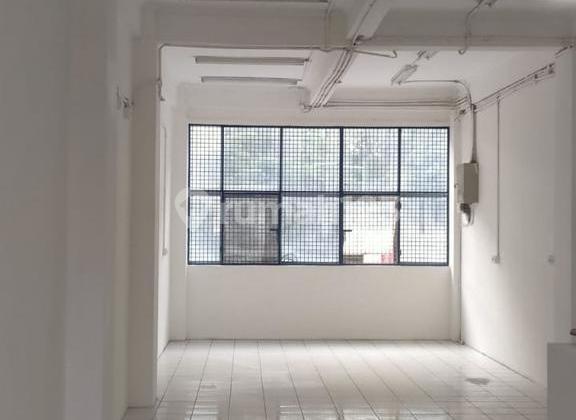 For Sale: Shop House on Fatmawati Raya Near MRT Station