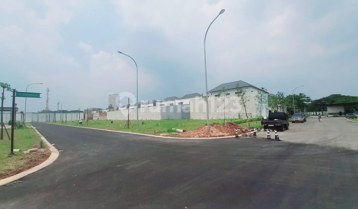 Promo Kavling The Gramercy Alam Sutera Include PPN Promo Kavling The Gramercy Alam Sutera Include PPN