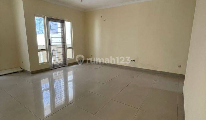 Dijual Rumah di Florence Pik 3 Lantai, Murah  1