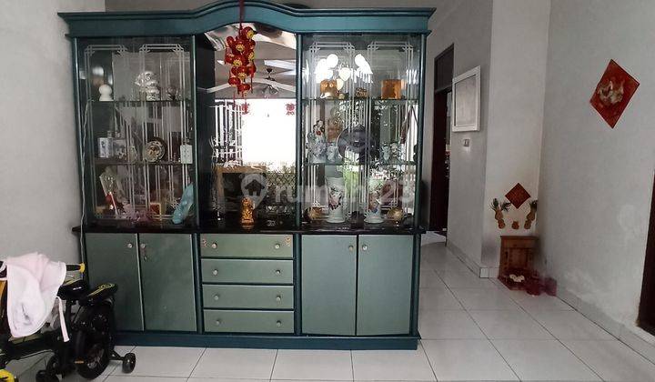 Dijual Cepat Rumah di Camar Pik Jalan Boulevard Siap Huni 1