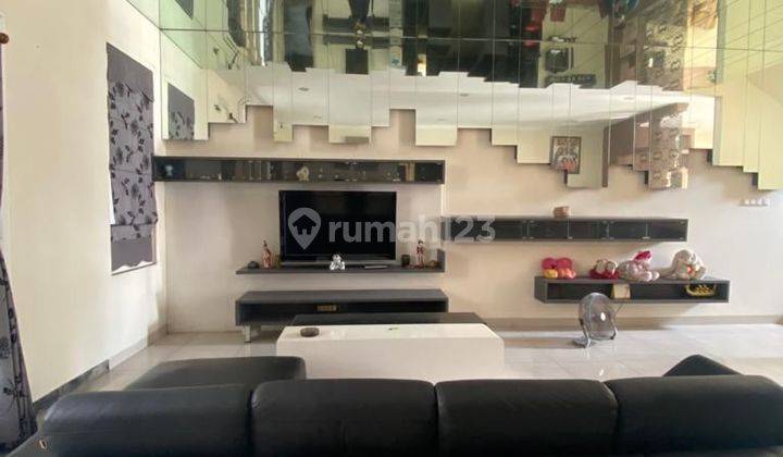 Dijual rumah layar permai pik lebar 12,jarang ada 1