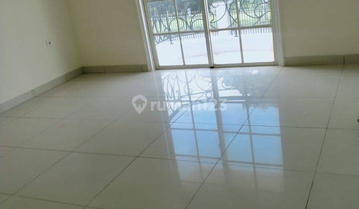 Dijual rumah di kenari pik, tidak banyak pr 1