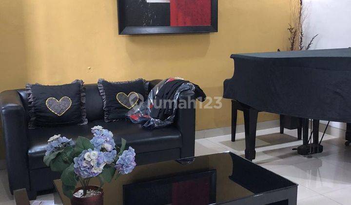 Dijual rumah di Camar tidak ada pr 1