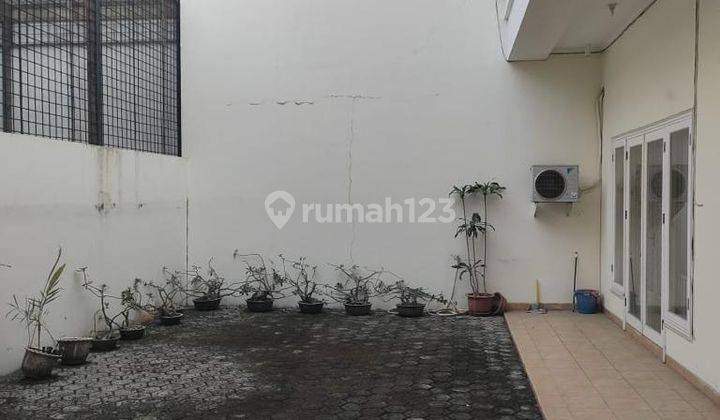 Dijual  rumah di mediterania boulevard 2