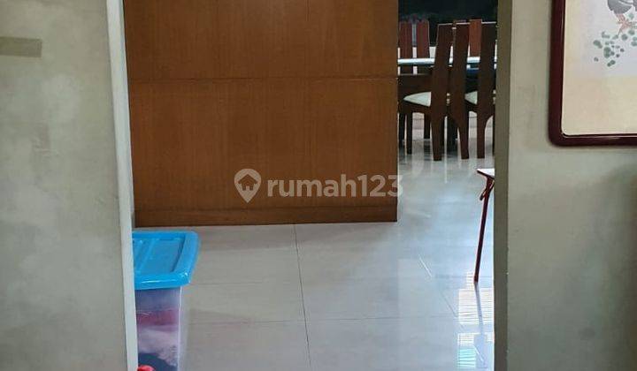 Dijual jarang ada town house di pantai mutiara
 2