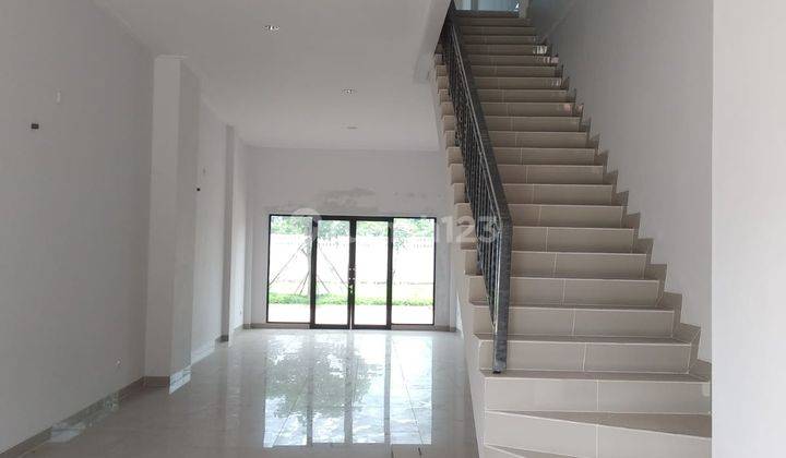 kan ruko gandeng golf island sudah jebol 5
