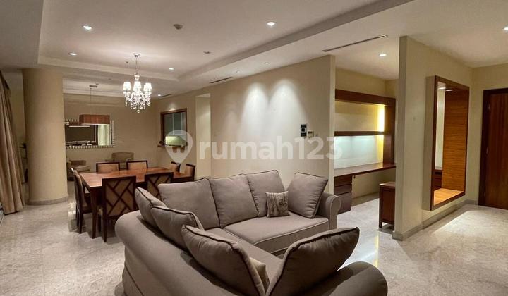 Di sewakan Apartemen Oakwood mewah tinggal bawa koper Di sewakan Apartemen Oakwood mewah tinggal bawa koper