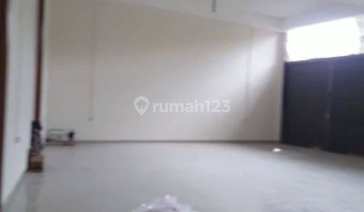 Disewakan tanah Plus Bangunan di Ketapang Hoek 2