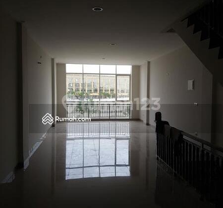 Disewa Cepat Ruko Golf Island PIK