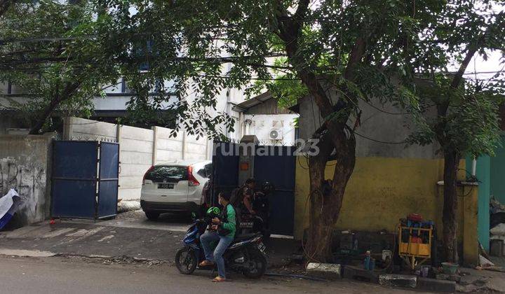 Dijual murah hitung tanah saja Kavling diBandengan 2