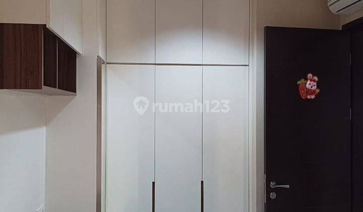 Disewakan Segera Rumah Full Furnish di Pik2 2