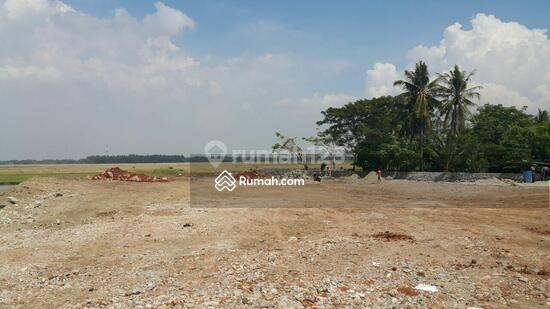 Kavling Laksana Business Park Gandeng 4 harga BU Banget 1