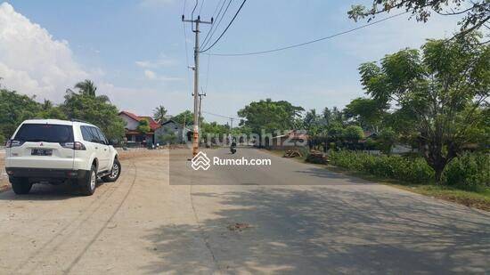 Kavling Laksana Business Park Gandeng 4 harga BU Banget 2