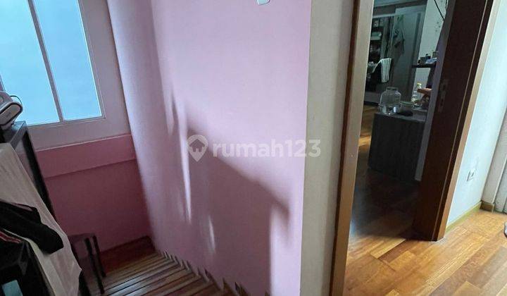 Rumah di Layar Permai PIK 1 SHM Harga Termurah 1