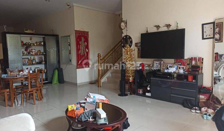 Rumah Kano PIK1 Bagus dan Rapi Best Price 1